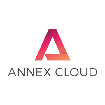 annex cloud logo