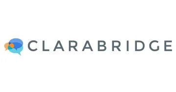 Clarabridge logo