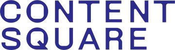 Contentsquare logo