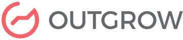 Outgrow logo
