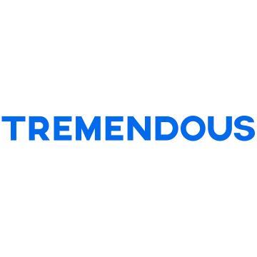 Tremendous
