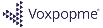 Voxpopme logo