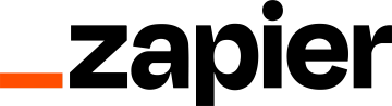 Zapier logo