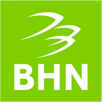 Bhn rewards logo