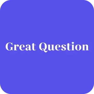 Great Question