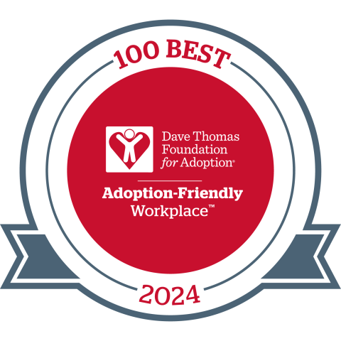 Adoption Friendly Workplace
