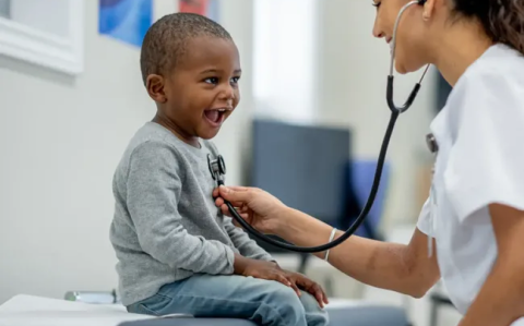 Community healthcare