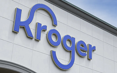 How Kroger established a listening program for over 500k associated