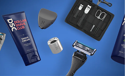 How Dollar Shave Club is already leveraging synthetic data to mirror human data