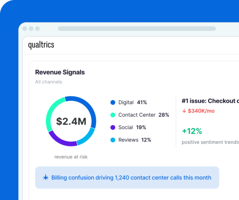 drive revenue growth