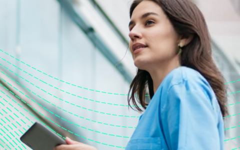 Healthcare trends webinar