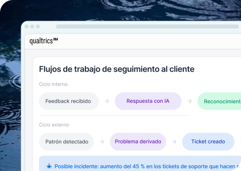 Voz del cliente