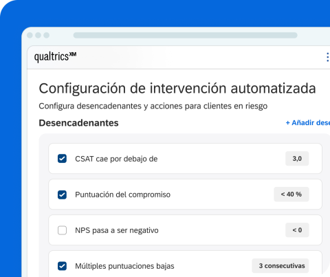 Aumenta el valor de por vida para el cliente