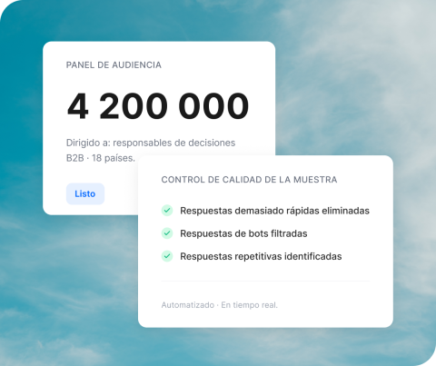 Toma decisiones con confianza
