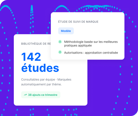 Maîtriser les coûts de recherche