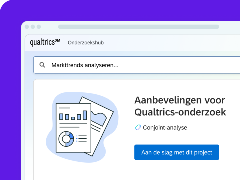 Marktonderzoek en doelgroepen