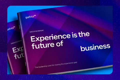 Experience is the future of business