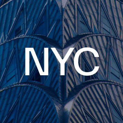 Ney York City
