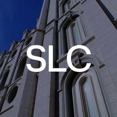 Salt Lake City