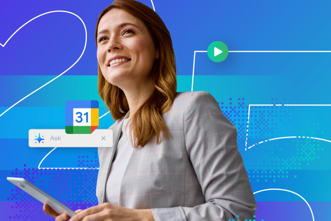 Experience Management Government Trends 2025