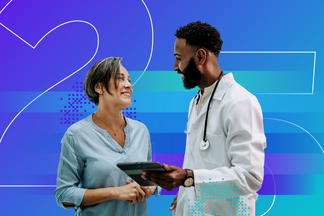 2025 Qualtrics Healthcare Trends Report