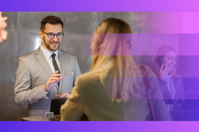 Transforming CX with Advanced Analytics