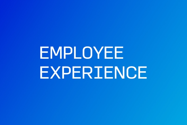 XM for Employee Experience