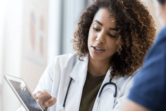 Change Healthcare and Qualtrics