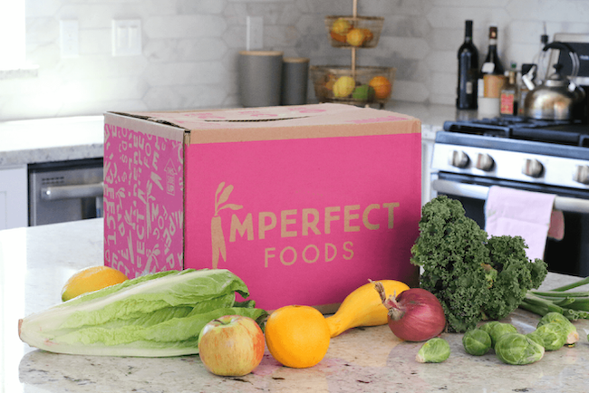 Imperfect Foods