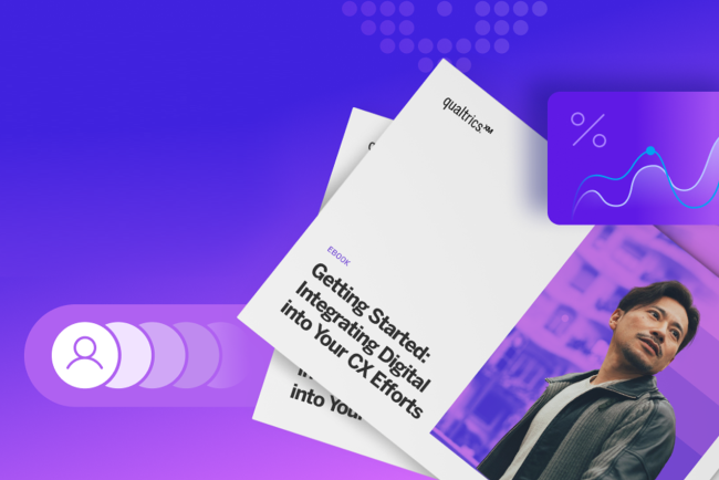 Integrating digital into your CX efforts
