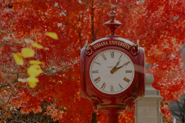 Indiana University Online