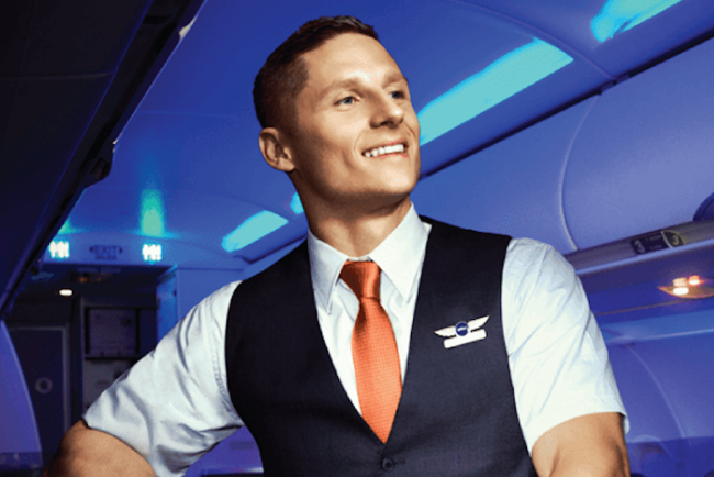JetBlue and Qualtrics