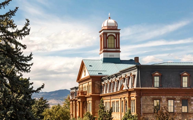 Regis University