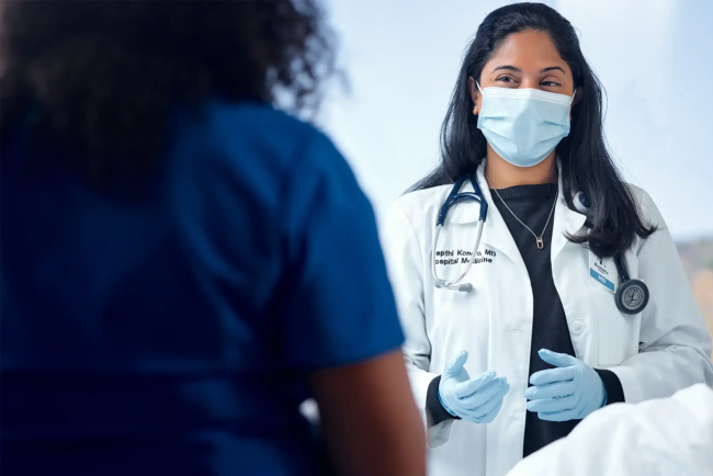 Tufts Medicine and Qualtrics