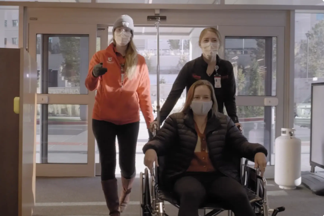 University of Utah Health and Qualtrics