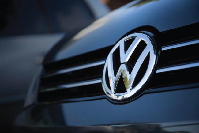 Volkswagen Group Australia and Qualtrics