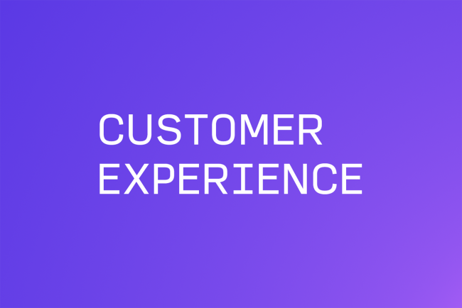 XM for Customer Experience