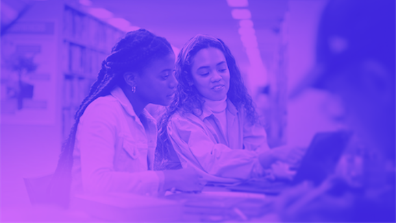 CX for higher education 