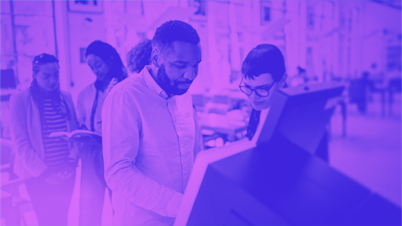 CX for state and local government