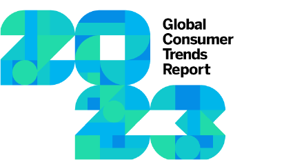2023 Global Consumer Trends Report