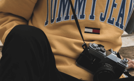 tommy jeans