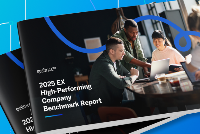 High-Performing company return