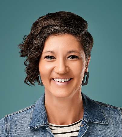 Ali Henriques' headshot