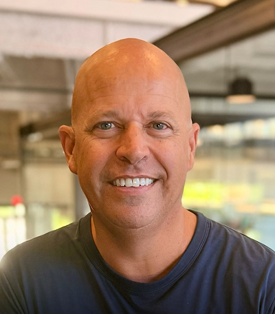 Brad Anderson's headshot