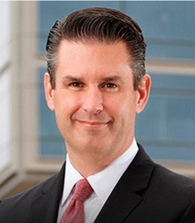 David Entwistle's headshot