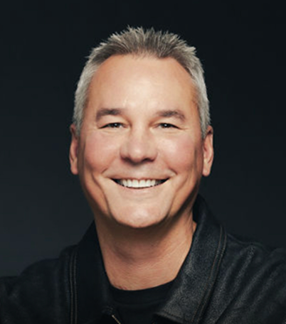 Jeff Gelfuso's headshot