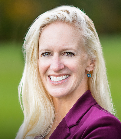 Adrienne Boissy, Chief Medical Officer at Qualtrics