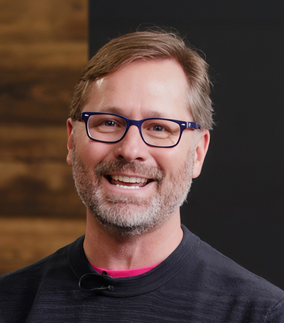 Mike Sievert, Vice Chairman at T-Mobile