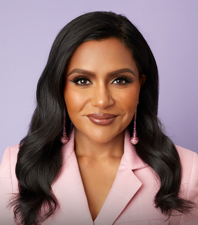 Mindy Kaling
