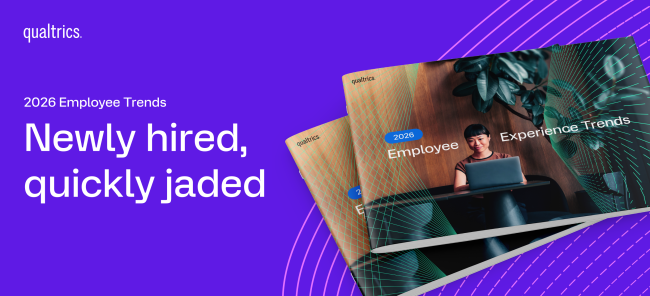 Meta image 2026 Qualtrics EX trends